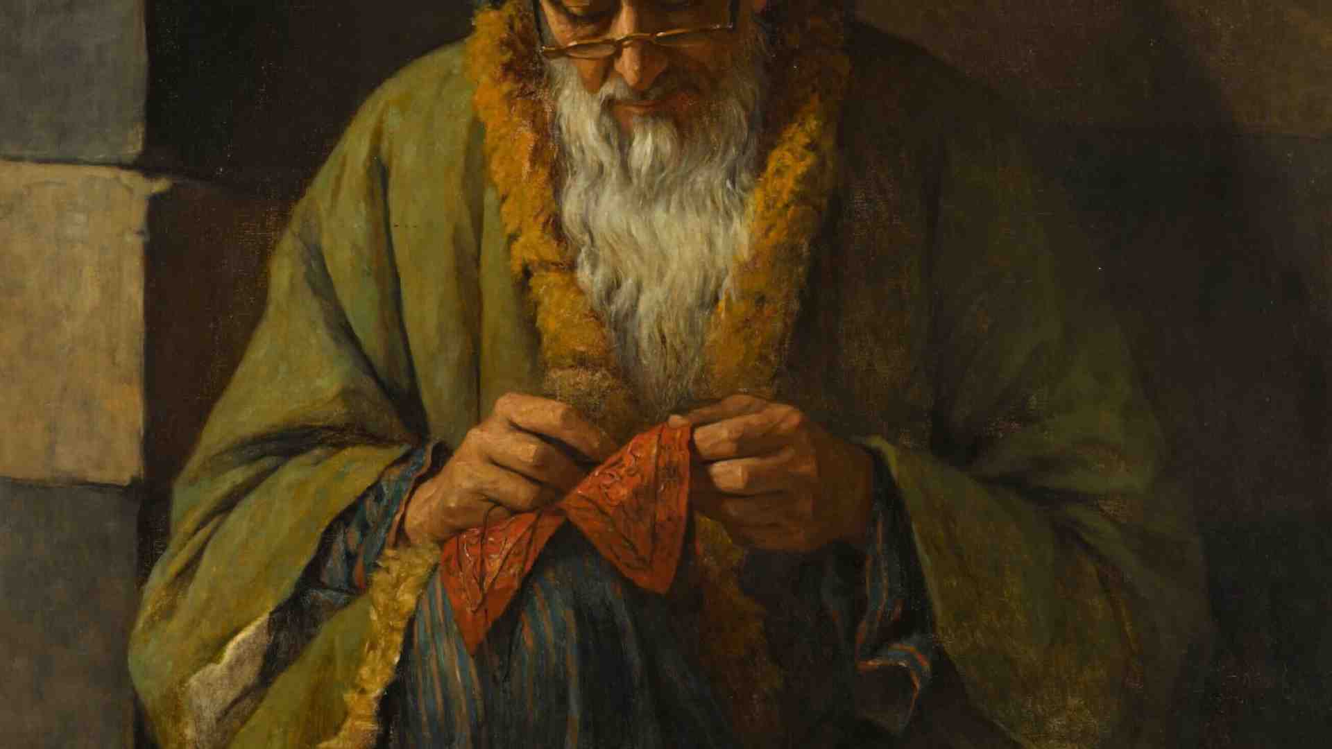 Pregiudizi sul taglia e cuci