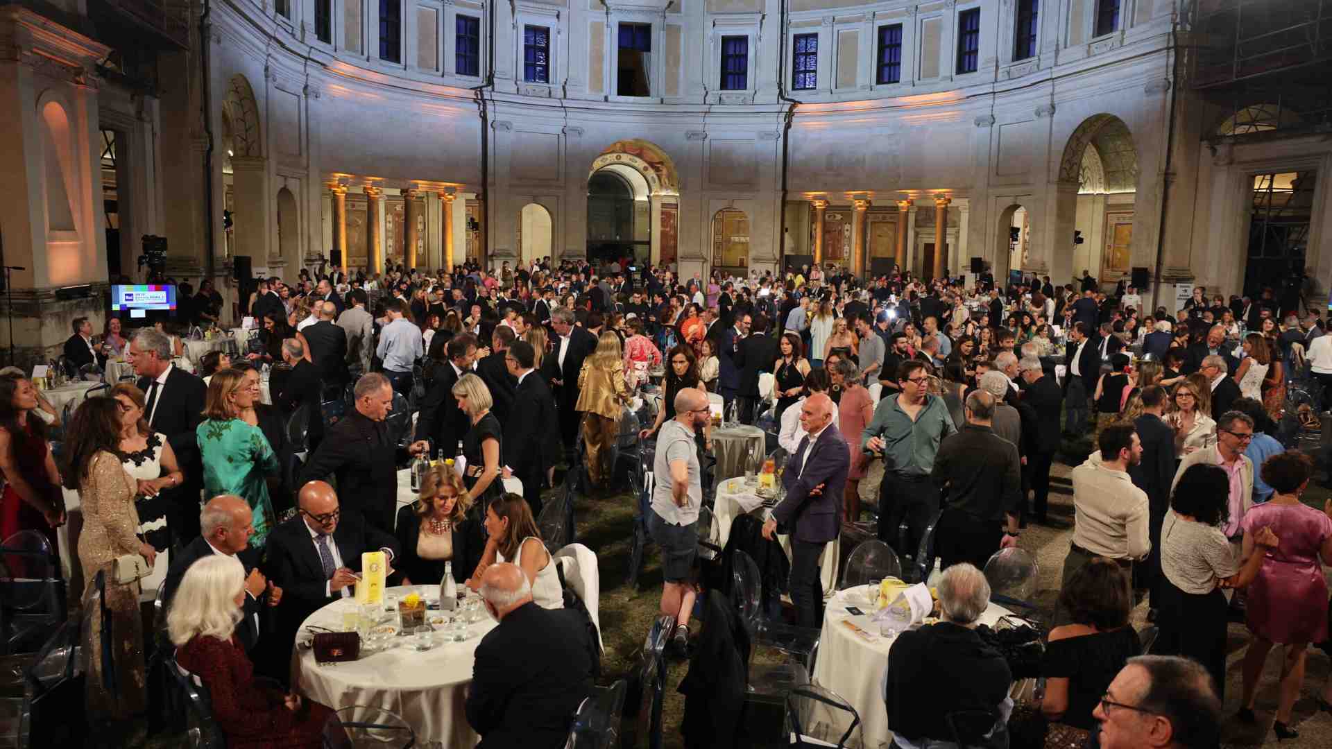 Premio Strega 2024: ecco i sei titoli che andranno in finale