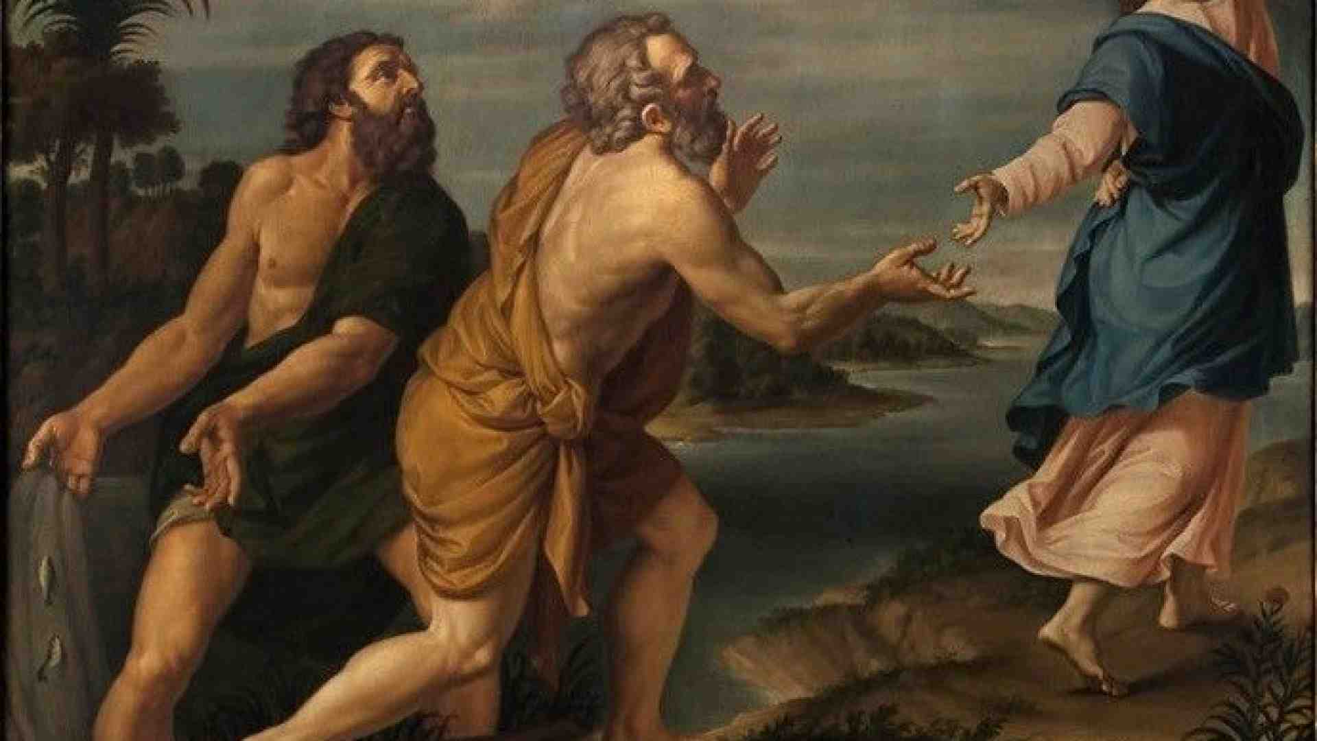 La famiglia di Gesù non è un gruppo chiuso ma una realtà inclusiva