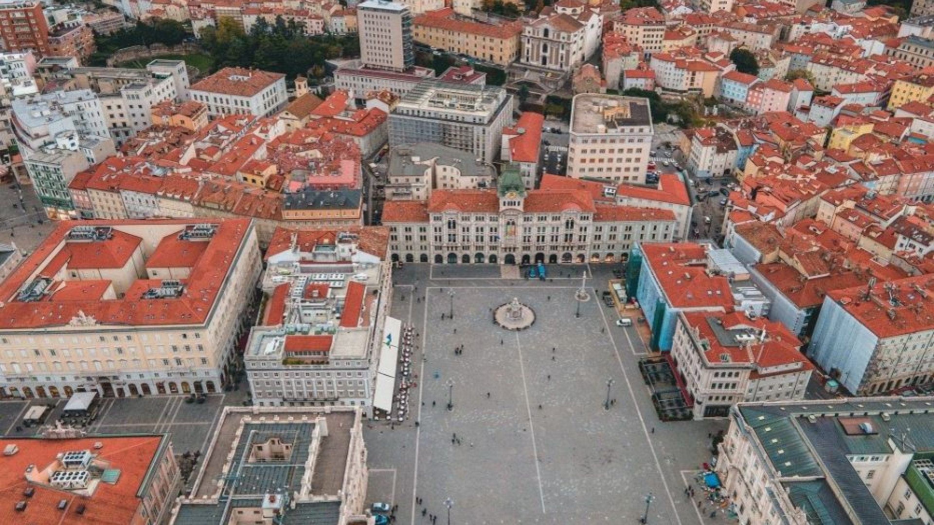 Il Papa a Trieste fra democrazia, ecumenismo, migranti e malati