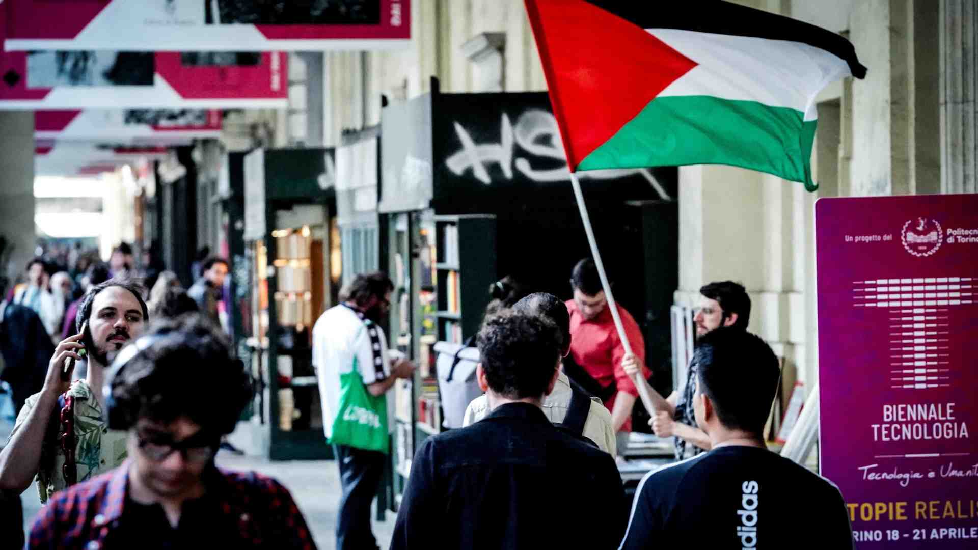 L’Università di Palermo boicotta Israele. Ma sul suo sito lo nasconde