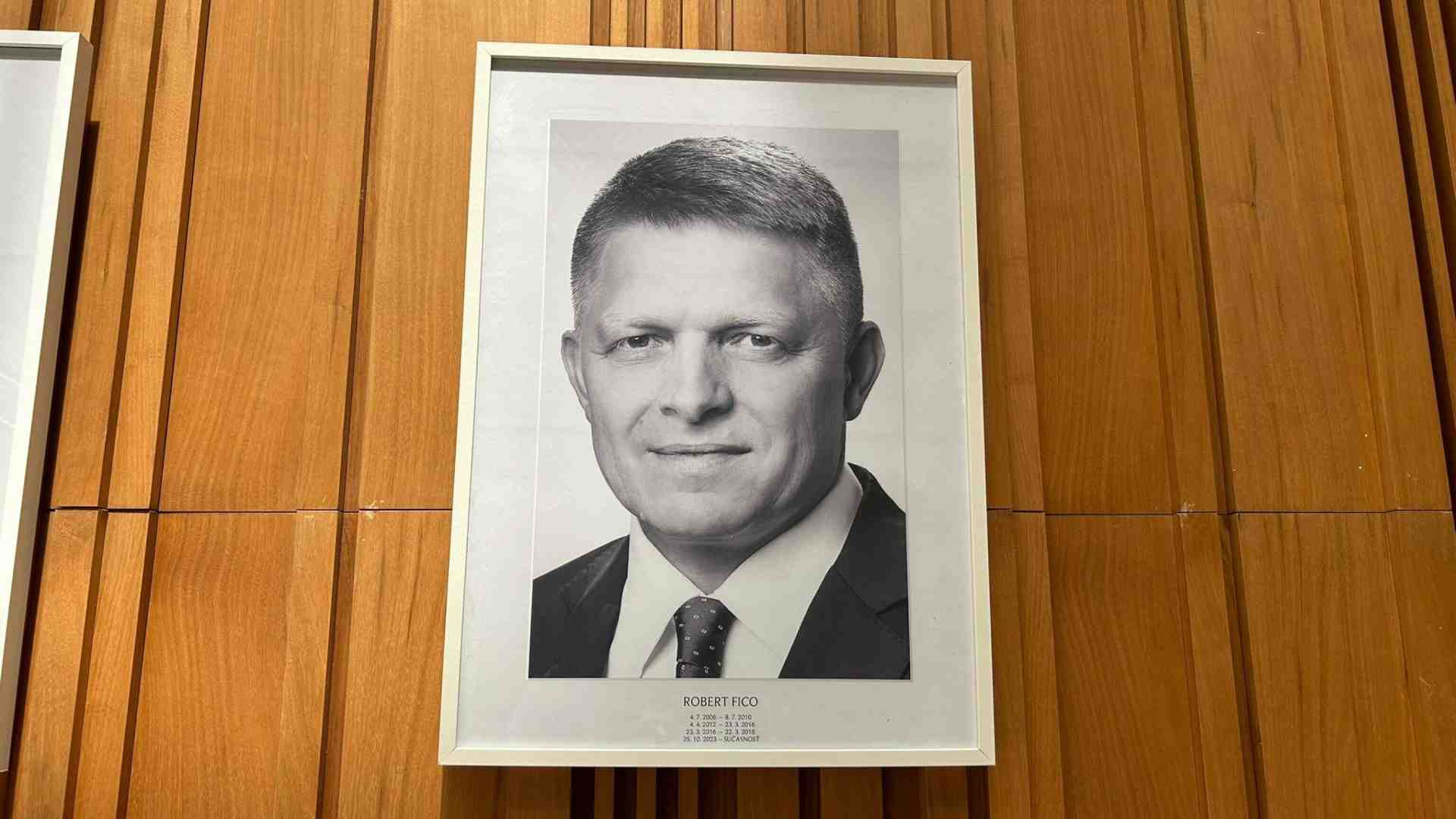 Come sta Robert Fico? I silenzi, il giornalista sospeso e infine il video tanto atteso