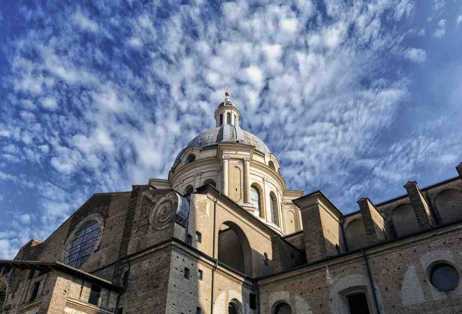 "Trame sonore": ottovolante di emozioni per il festival di classica più singolare