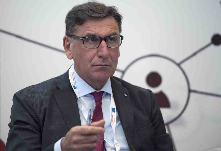 L’Italia, l’Europa e la difficile via verso la sostenibilità. Parla il presidente di Conad