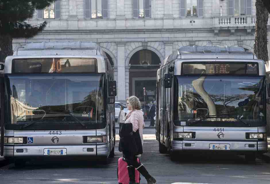 L’altro modo in cui Atac intasa Roma