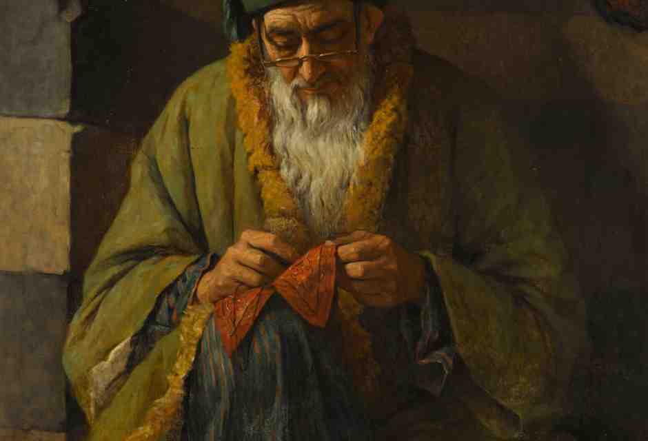 Pregiudizi sul taglia e cuci