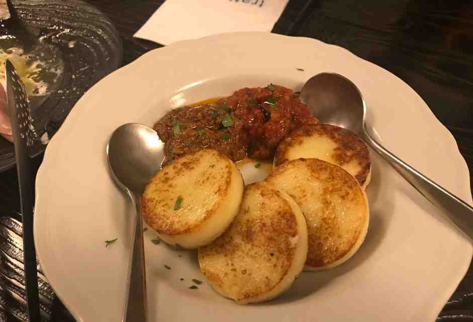 Giovedì gnocchi? Dove sono finiti gli gnocchi "alla romana"