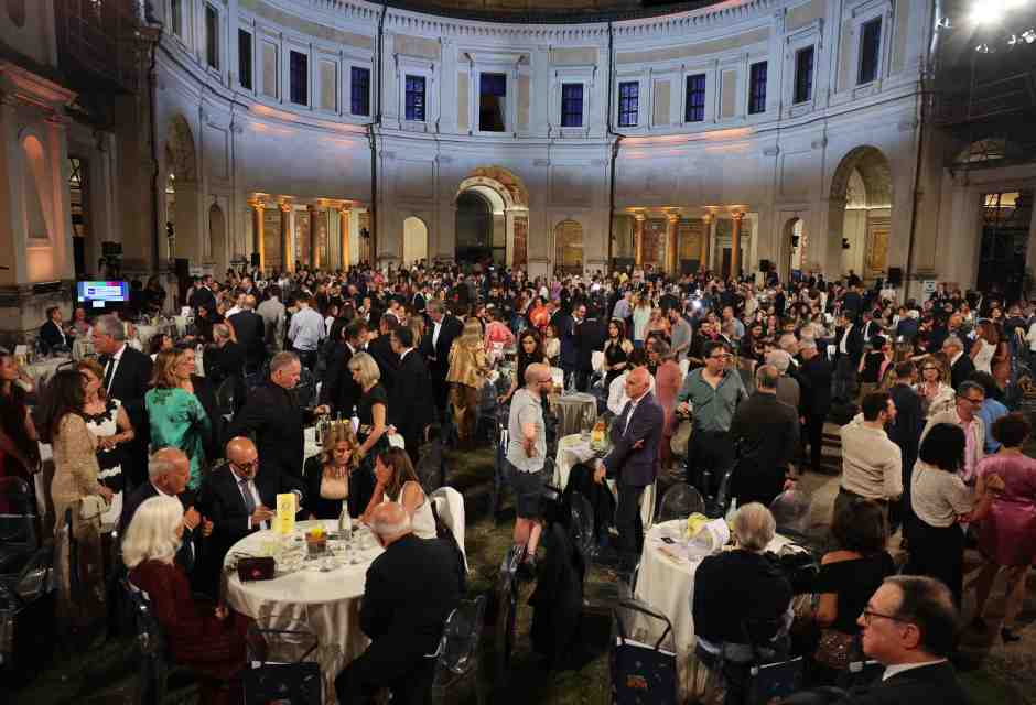 Premio Strega 2024: ecco i sei titoli che andranno in finale