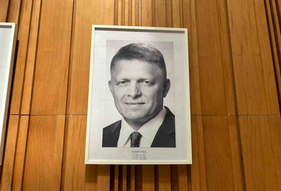 Come sta Robert Fico? I silenzi, il giornalista sospeso e infine il video tanto atteso