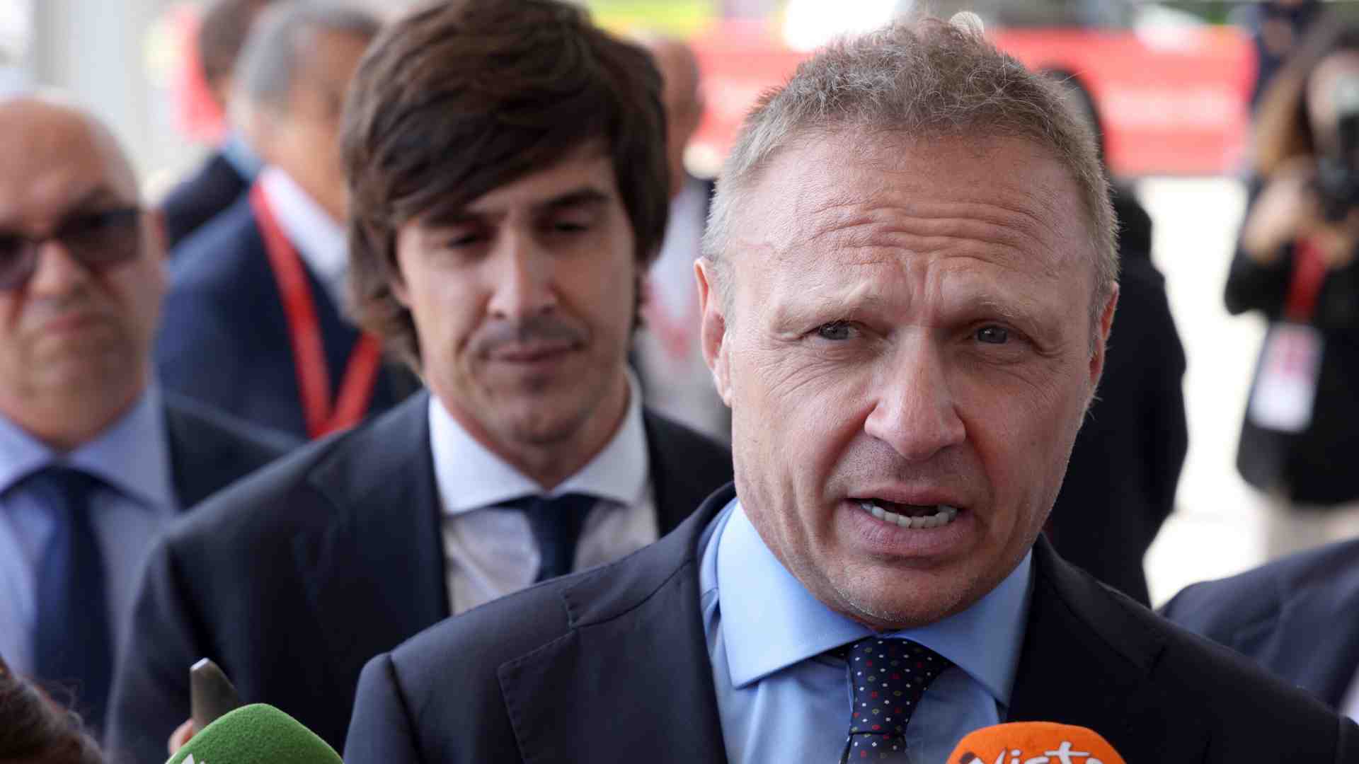 Il caso Signorelli è più una storia di abuso da parte dei pm che una storia di antisemitismo