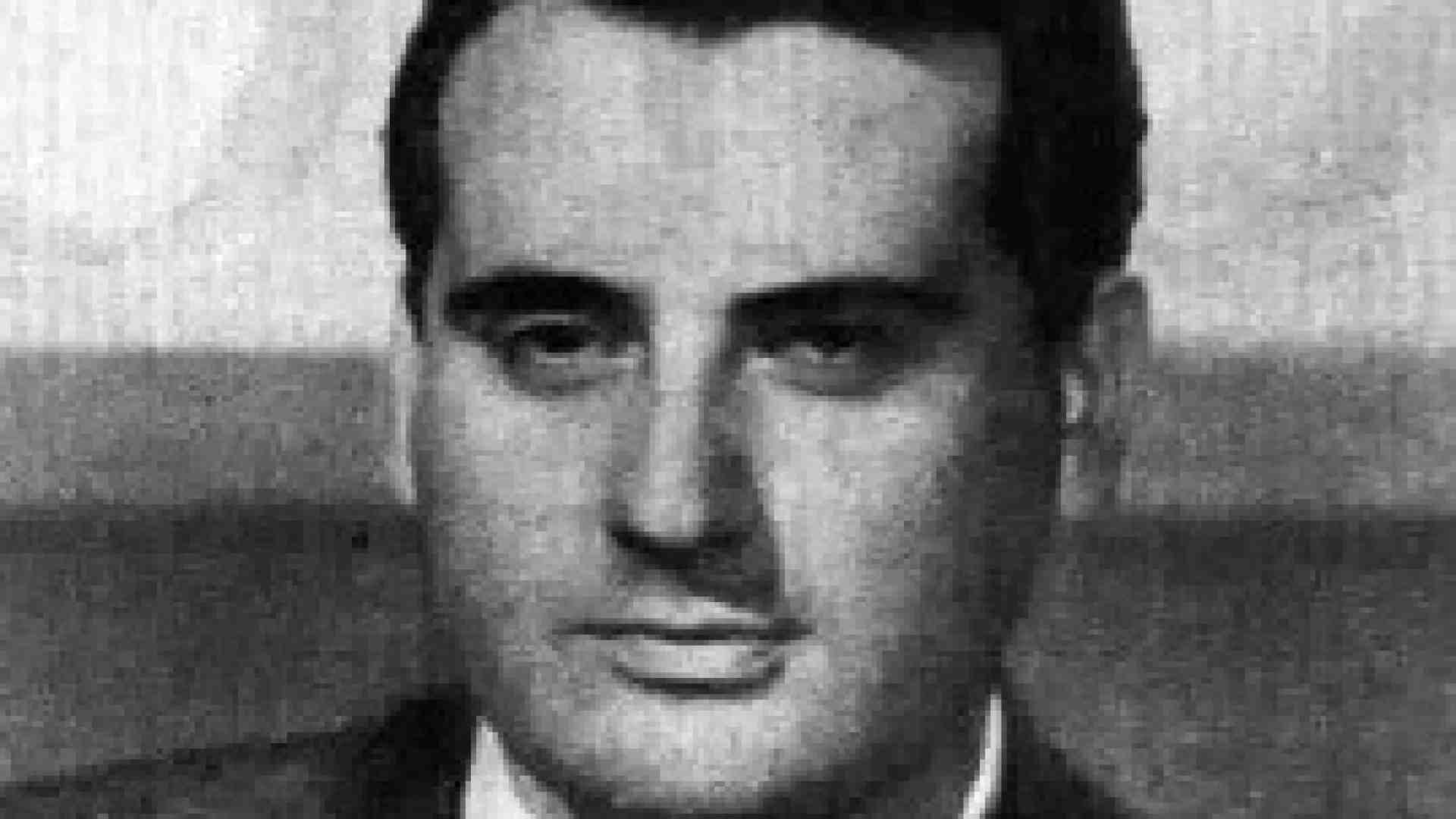 I silenzi di Carlo Bacarelli, che preferiva fossero le immagini a parlare di sport