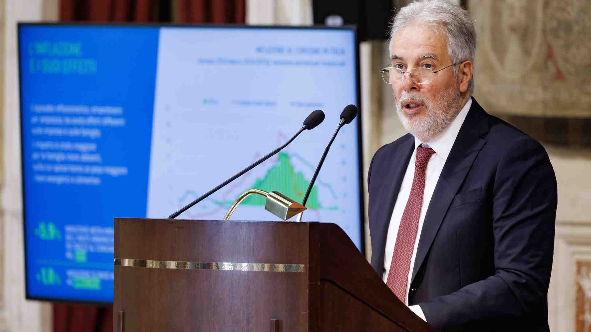 Percezione vs realtà, in Italia la corruzione è in netto calo