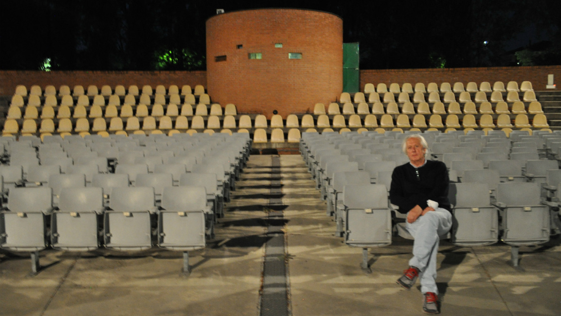 Quarantacinque anni di “Cinema sotto  le stelle”: le emozioni di un progetto ambizioso