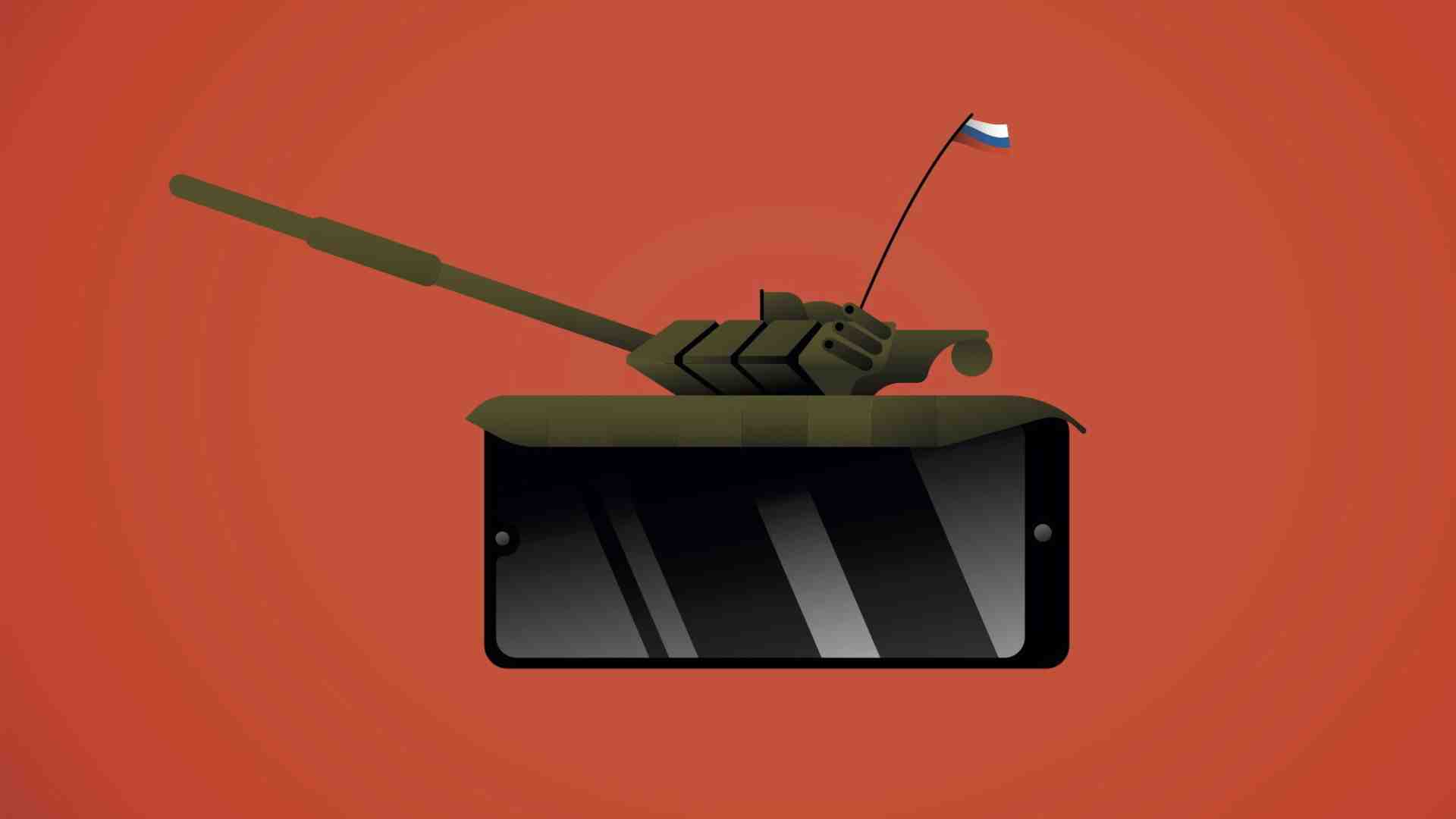 L’arma della disinformazione