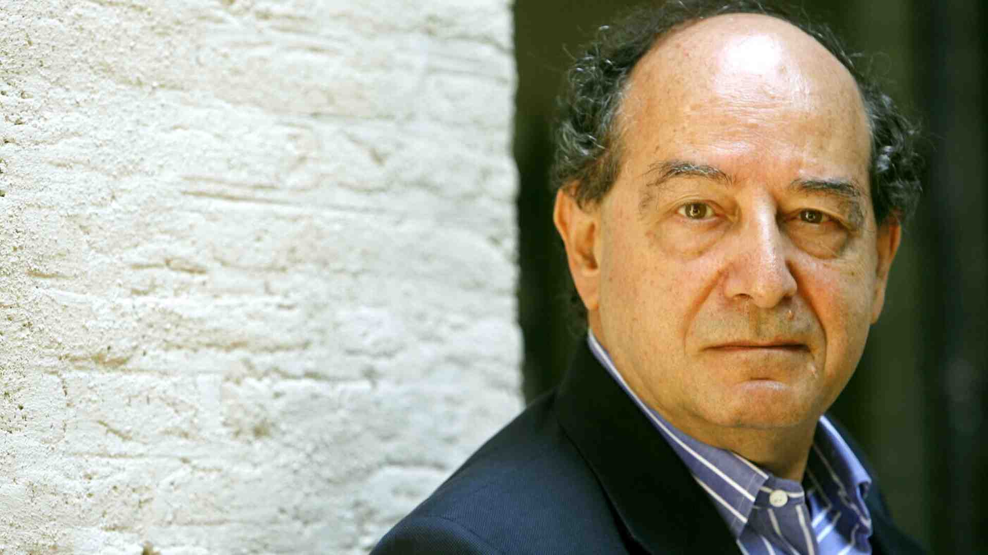 L’Opera senza nome che fa da guida nell’infinito mondo di Roberto Calasso