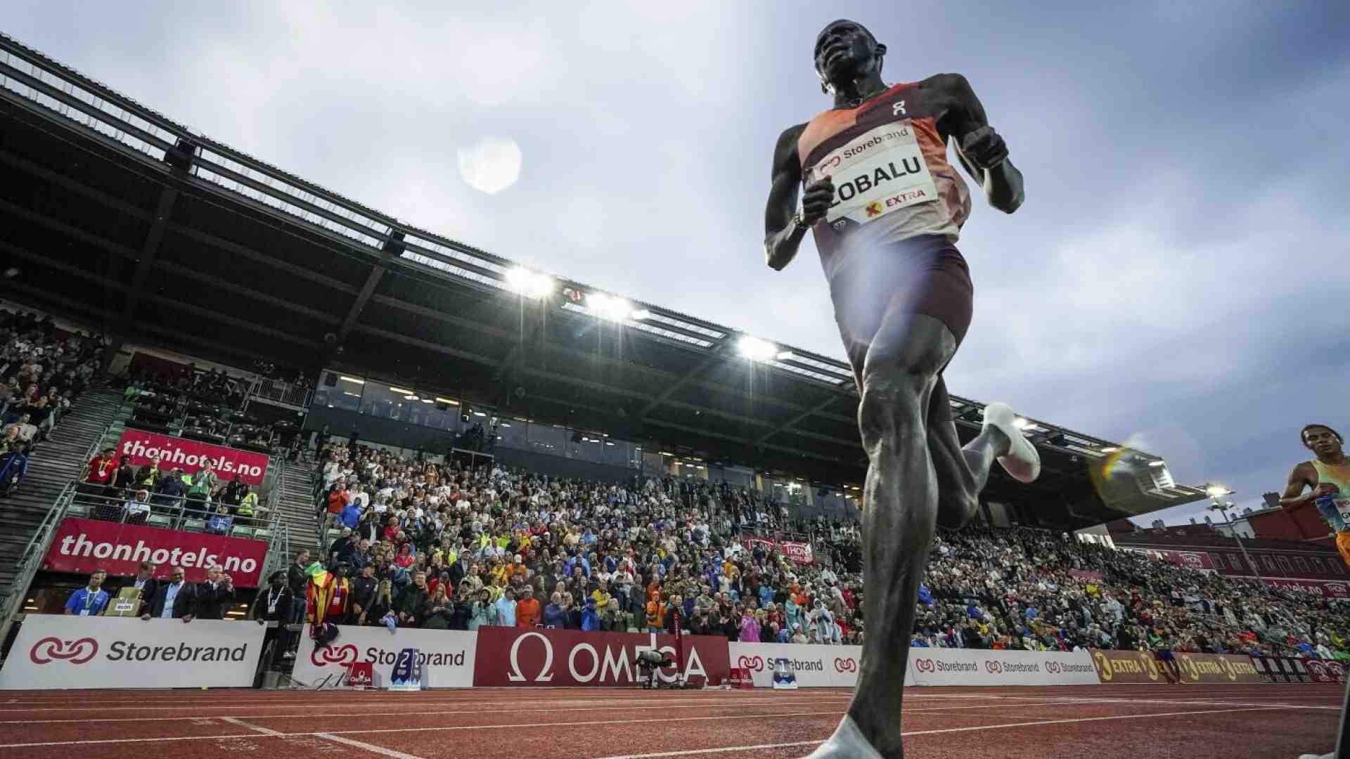 Aspettando gli Europei di Roma, l'atletica leggera rivoluziona il suo futuro