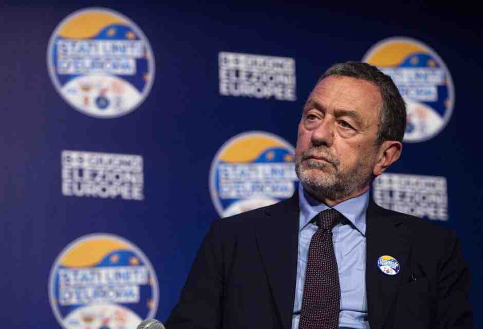 Domani sul Foglio trovate le dichiarazioni di voto dei foglianti