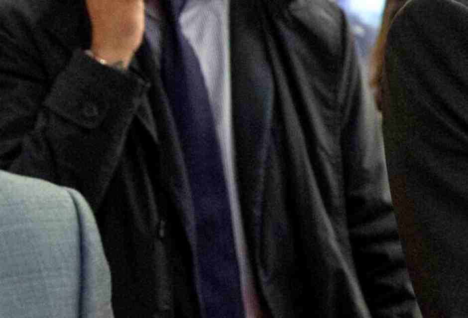 Il laido Signorelli e gli antisemiti di zinistra