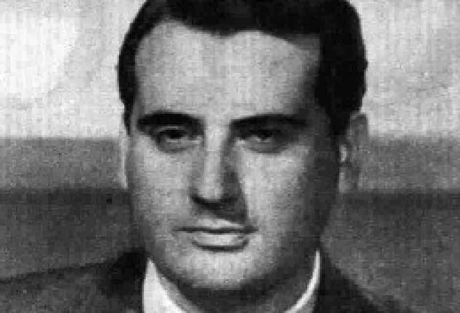 I silenzi di Carlo Bacarelli, che preferiva fossero le immagini a parlare di sport