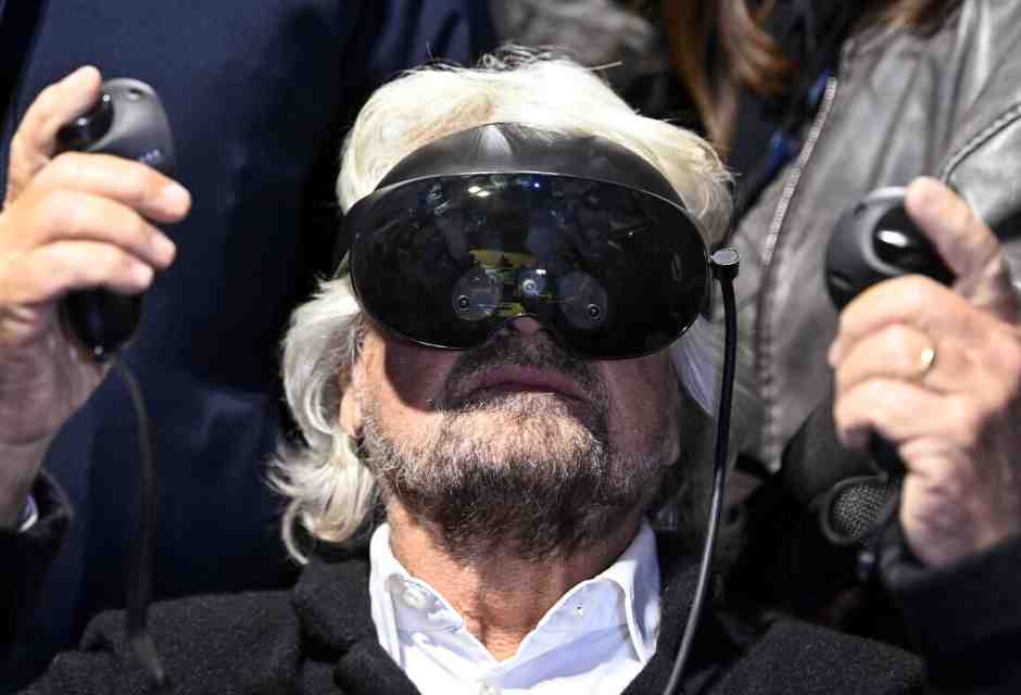 Euro Beppe: la campagna parallela di Grillo per i "suoi" candidati alle europee