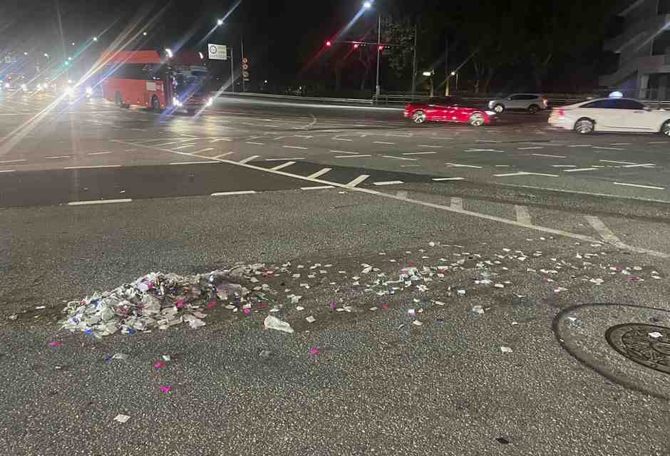 Dopo i palloncini di letame, la Corea del Nord è sul piede di guerra