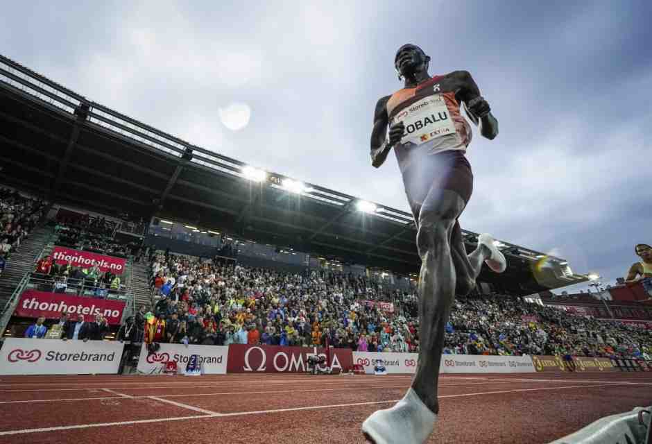 Aspettando gli Europei di Roma, l'atletica leggera rivoluziona il suo futuro