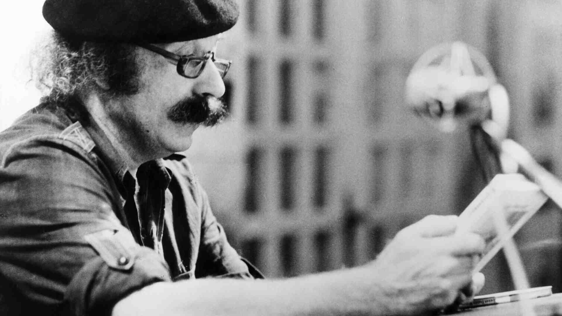 L’umorismo yiddish unica resistenza contro la barbarie antisemita, ora come allora