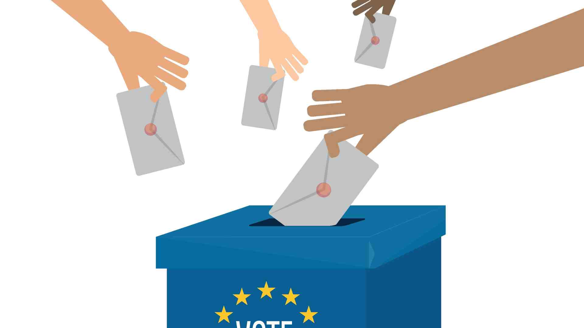 Cosa votano i foglianti alle elezioni europee? Tutto tranne M5s e Lega