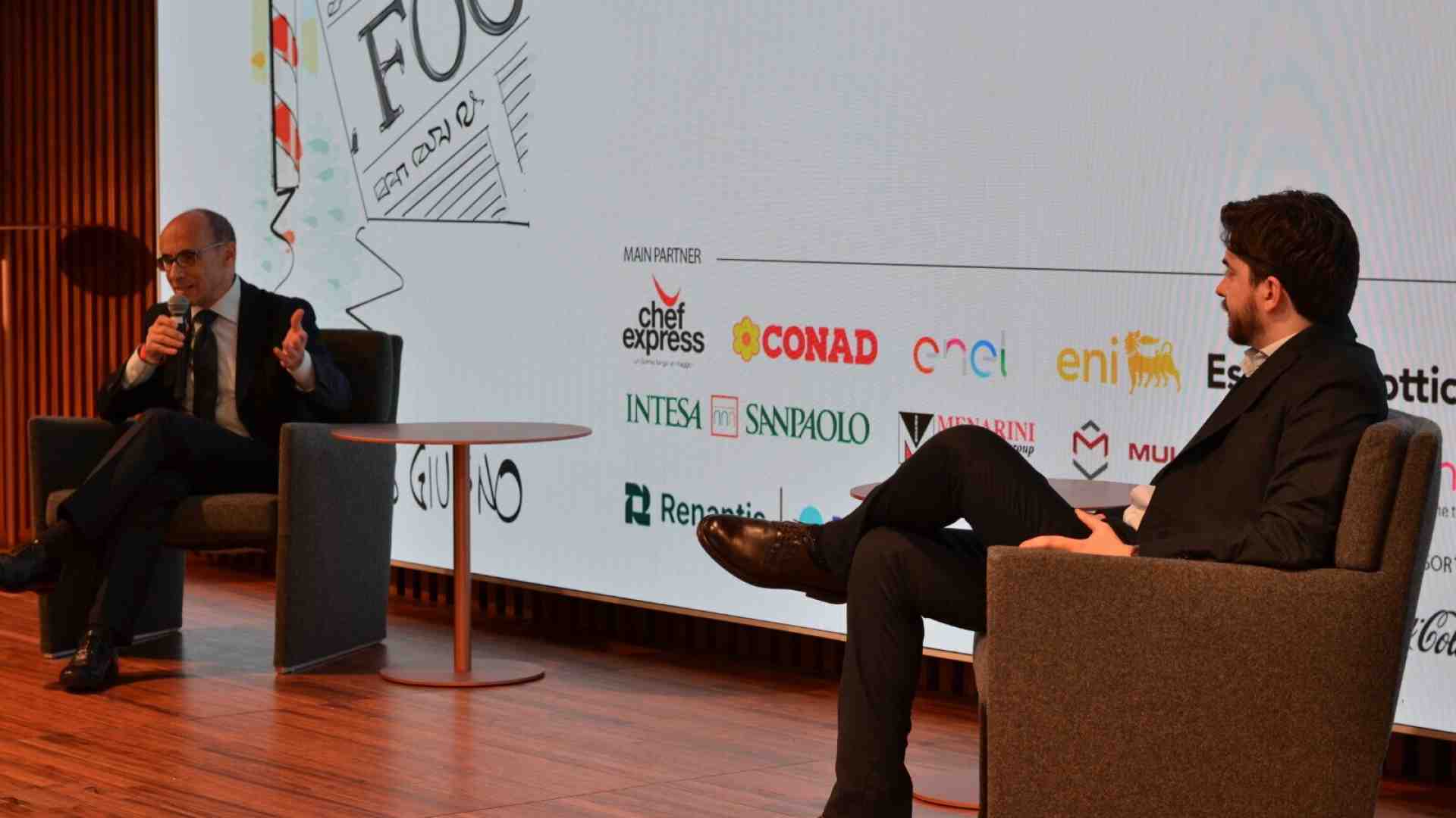 Busia: "Bene l'IA per gli appalti, ma bisogna garantire la trasparenza"