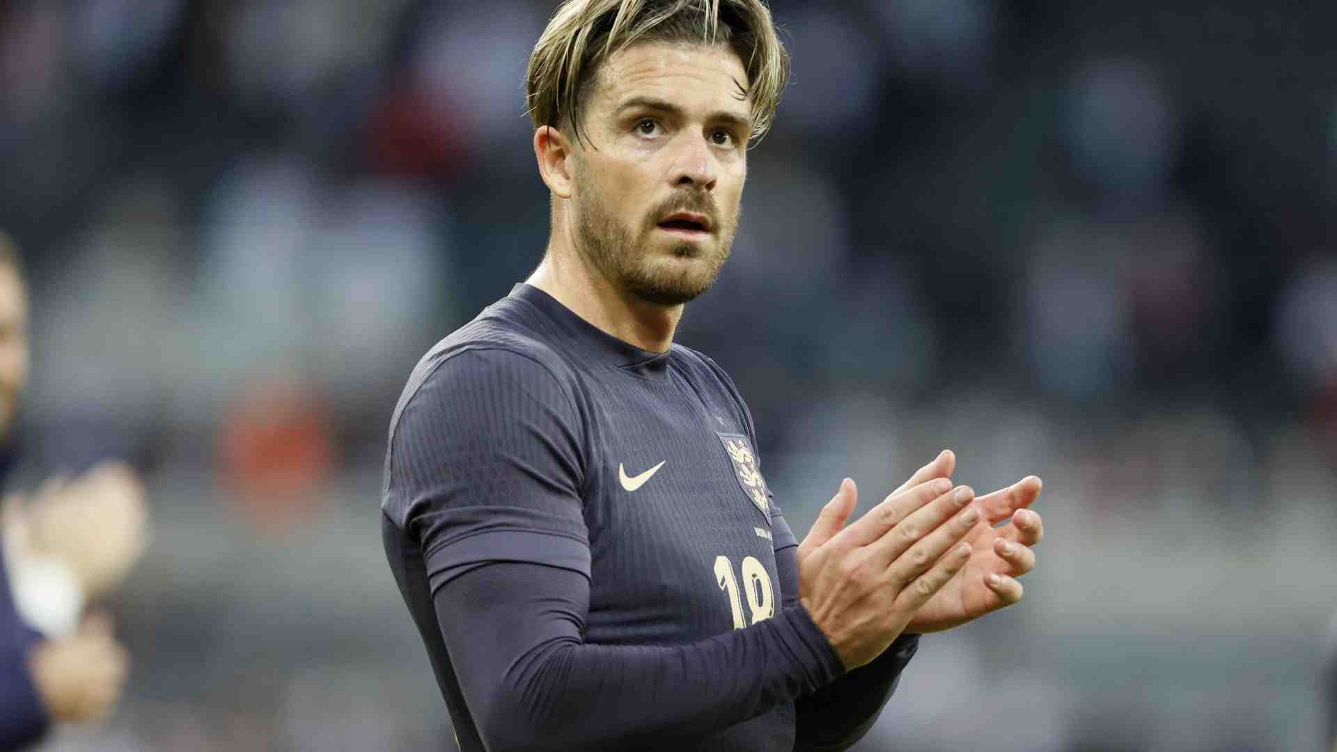 L’Inghilterra senza Grealish come un pub senza Guinness