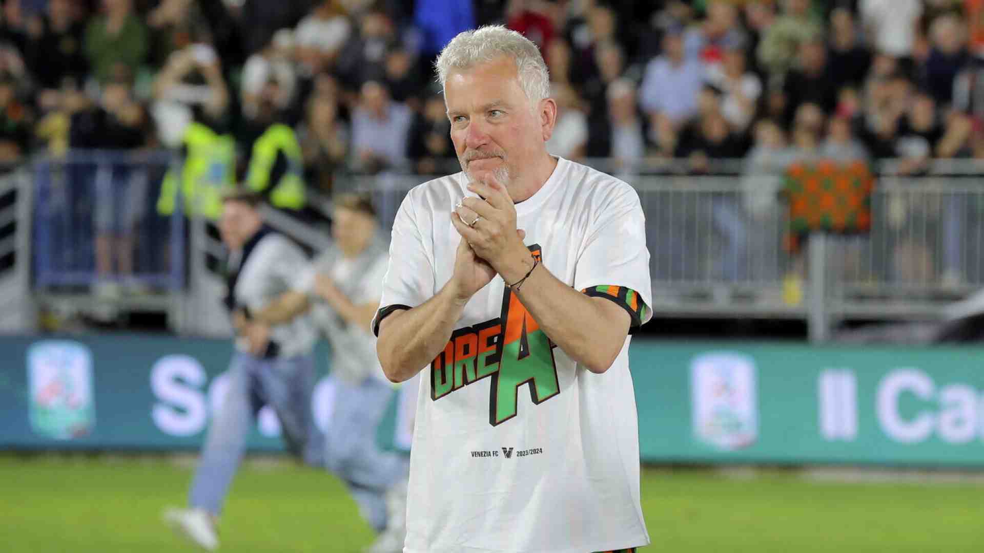 Mezza Serie A in mano è agli stranieri. Ma chi garantisce sulla qualità?