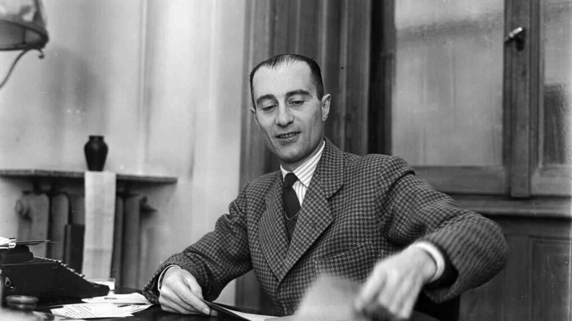 Montanelli capì meglio di tutti quanto fosse friabile la nostra democrazia