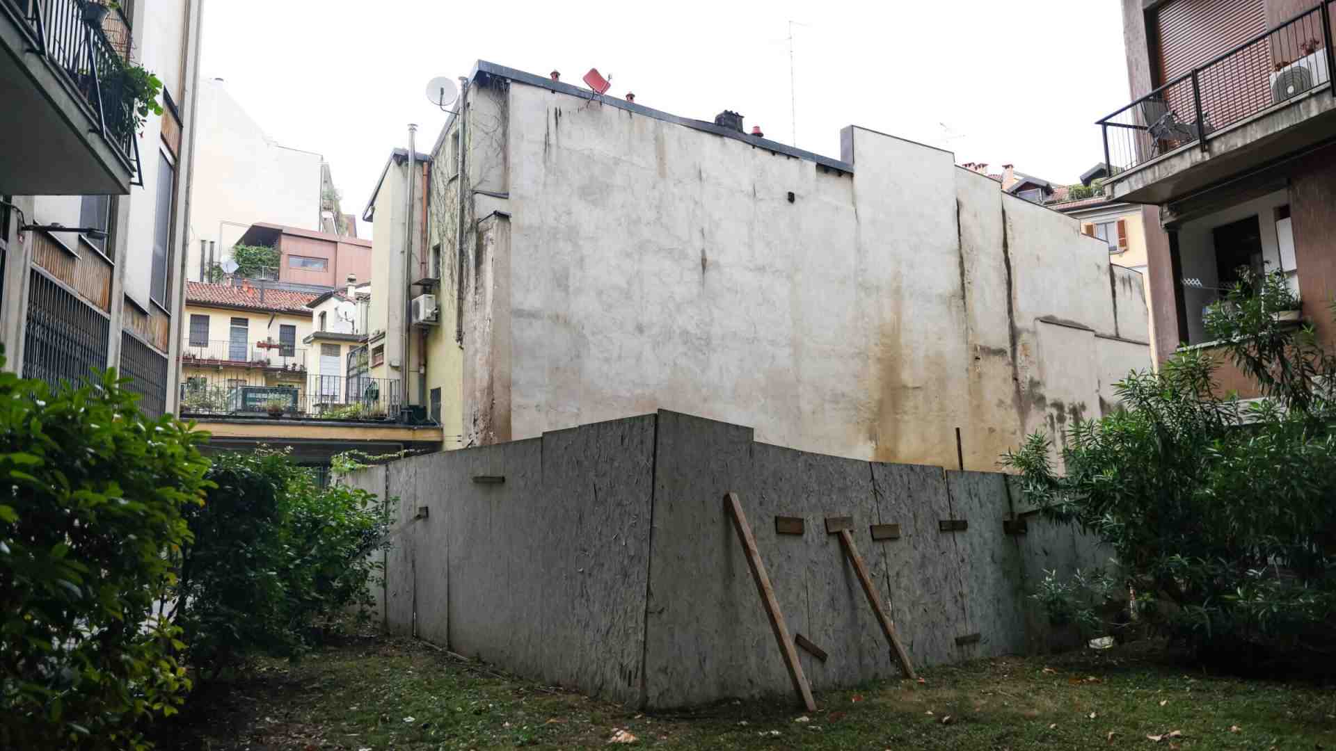 Il circo mediatico-giudiziario che ce l'ha con le case di Milano