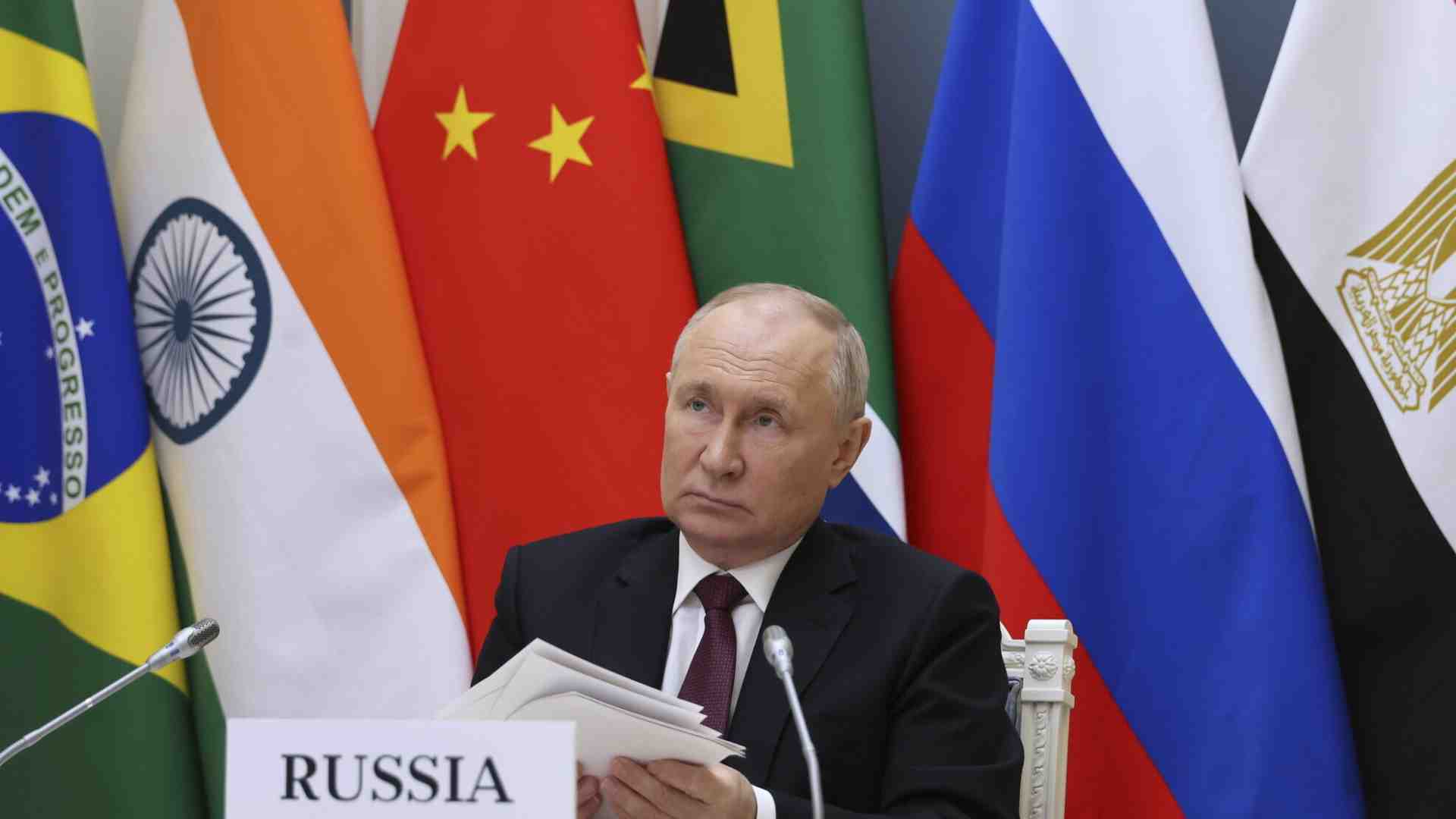 I Brics ammaccati che Putin vuole trasformare in un G7 alternativo