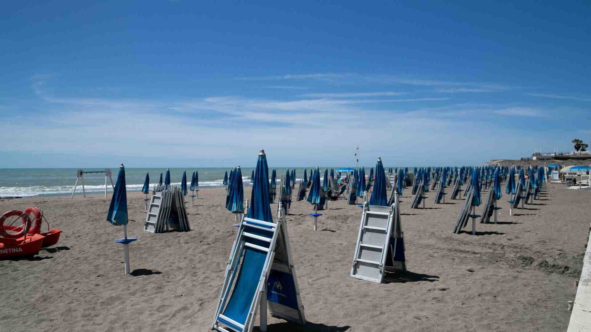 Dal mare di Roma al male di Roma: il tragico declino di Ostia