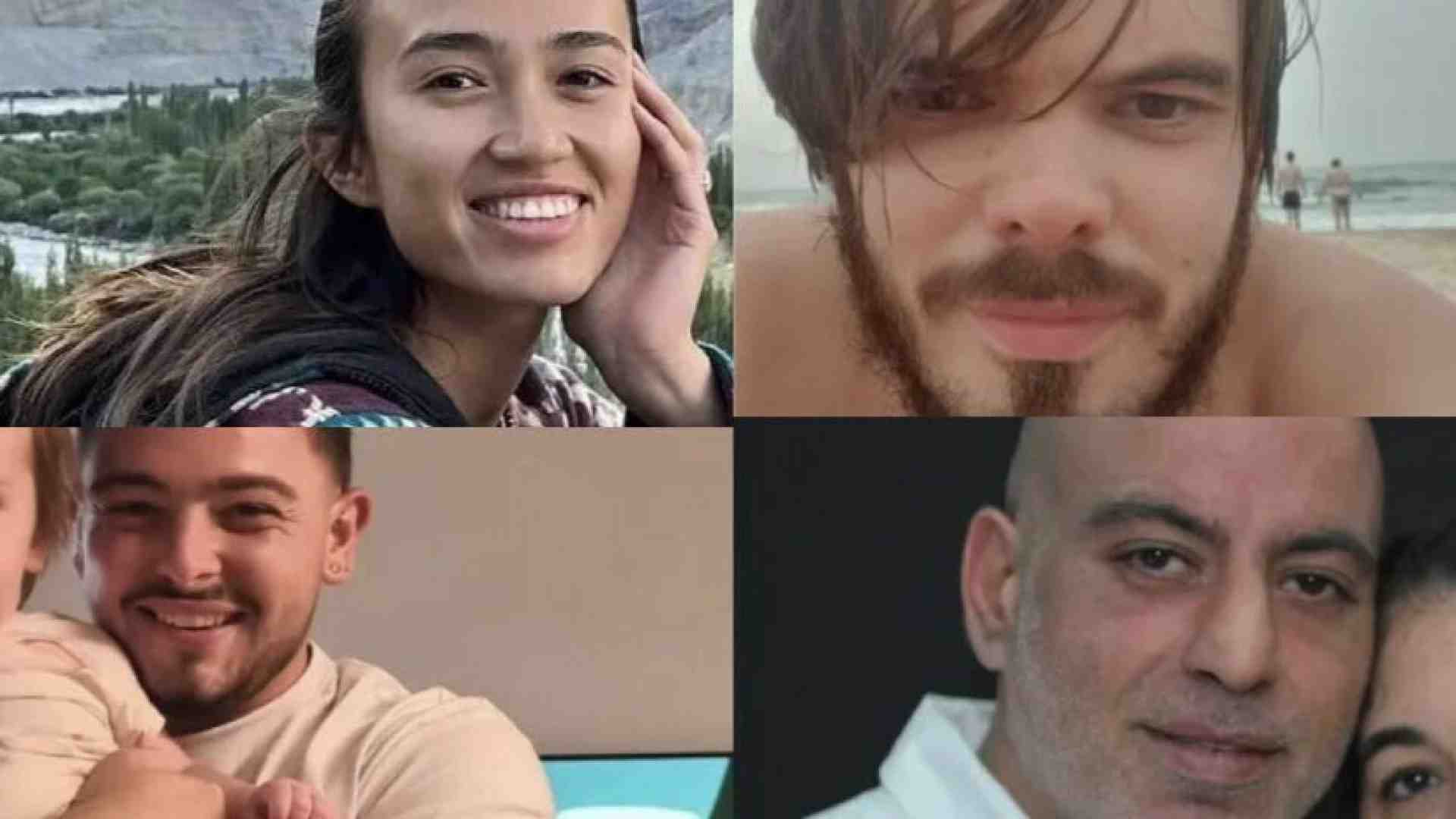 L'esercito israeliano libera quattro ostaggi rapiti da Hamas il 7 ottobre