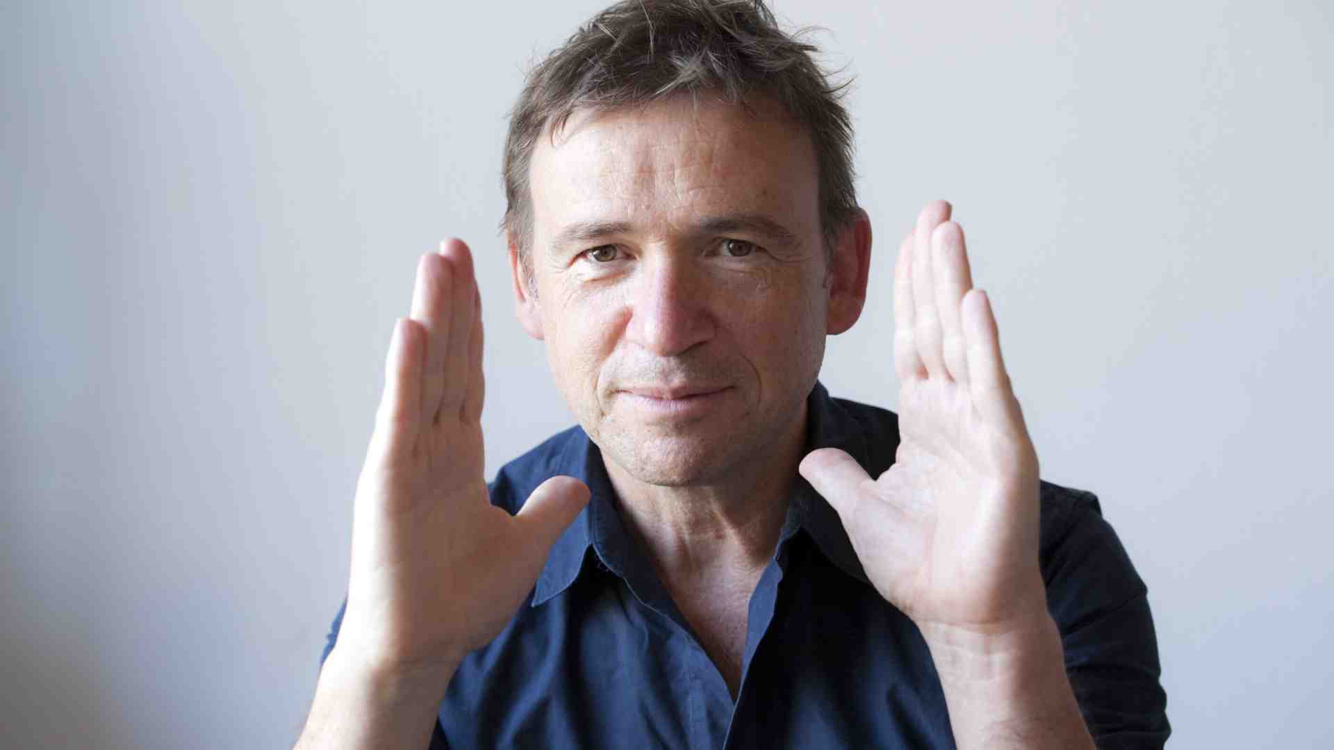 Il fondamentale diritto dello scrittore di inventarsi ciò che gli pare