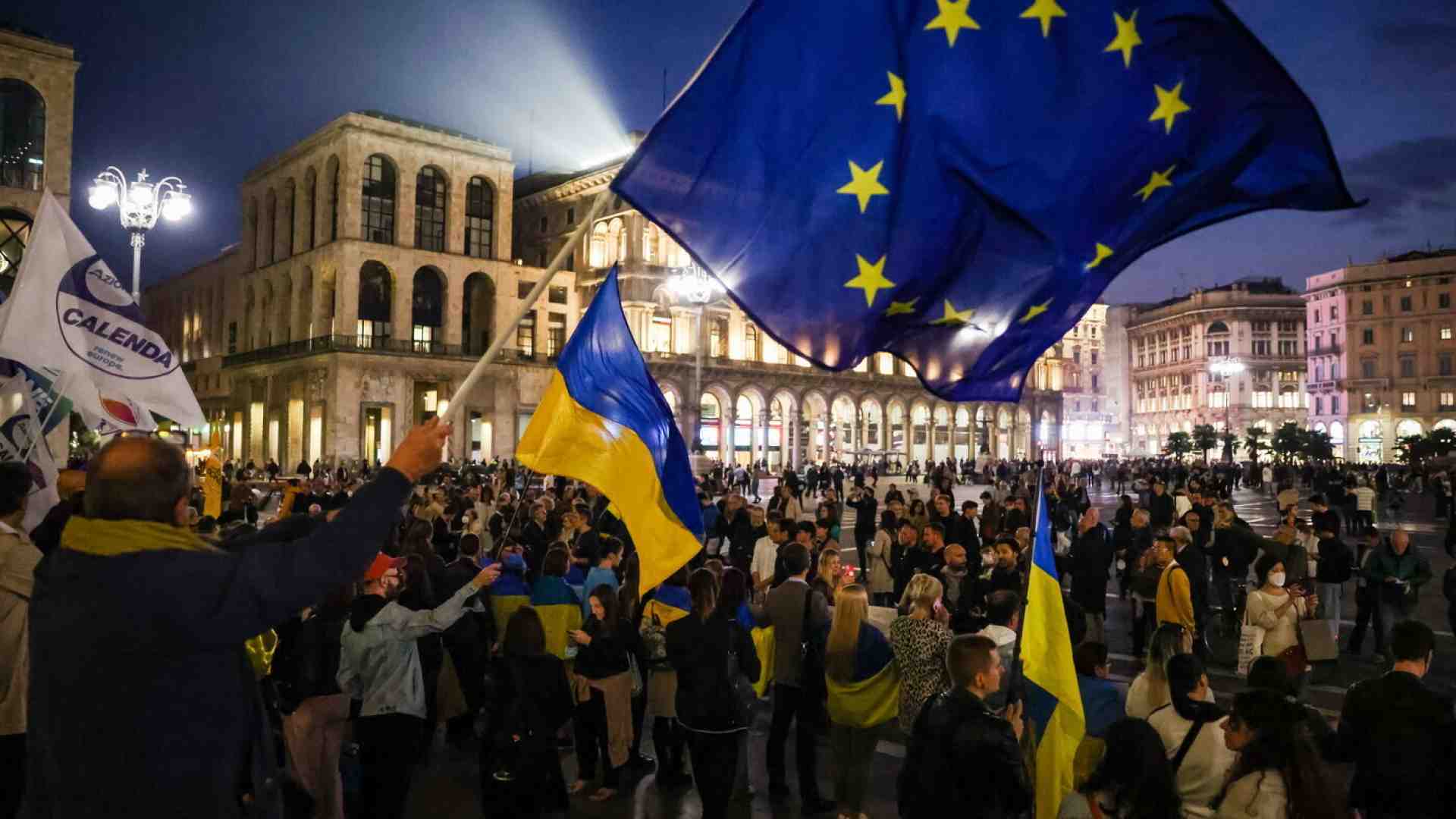 L'Europa al voto. Oltre l'Ucraina, c'è altro?