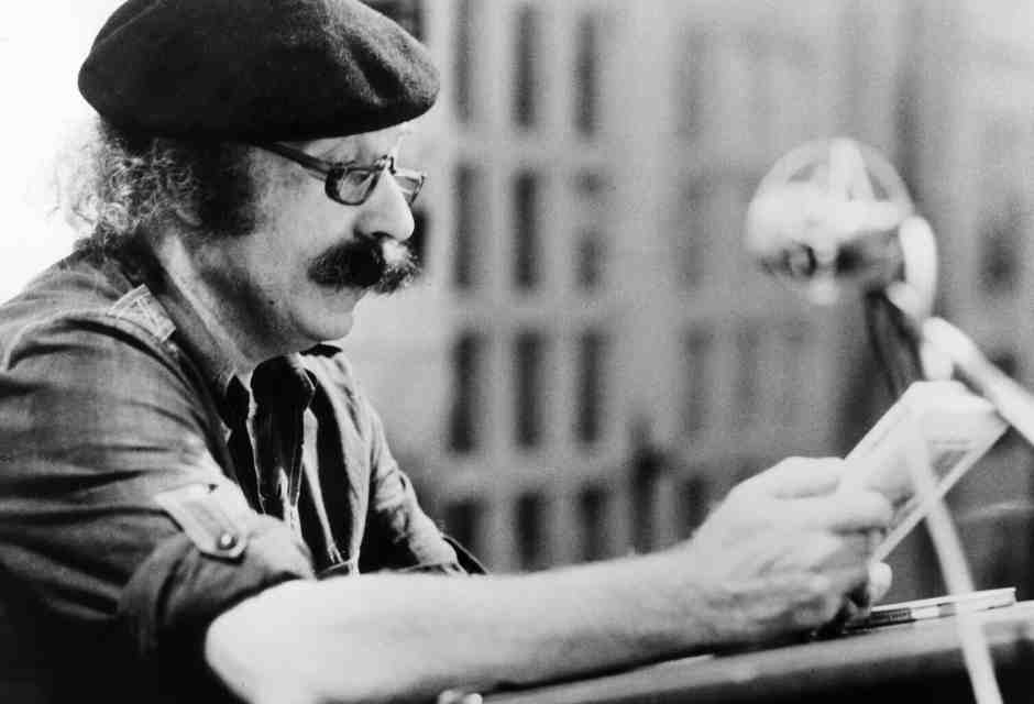 L’umorismo yiddish unica resistenza contro la barbarie antisemita, ora come allora