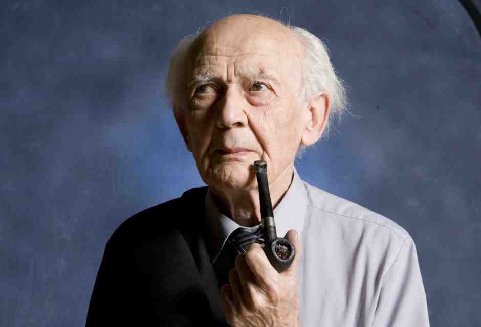 La categoria fantasmatica degli Intellettuali