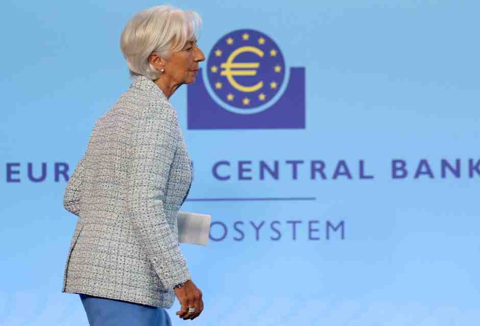 I risultati della politica monetaria della Bce non sono poi così male