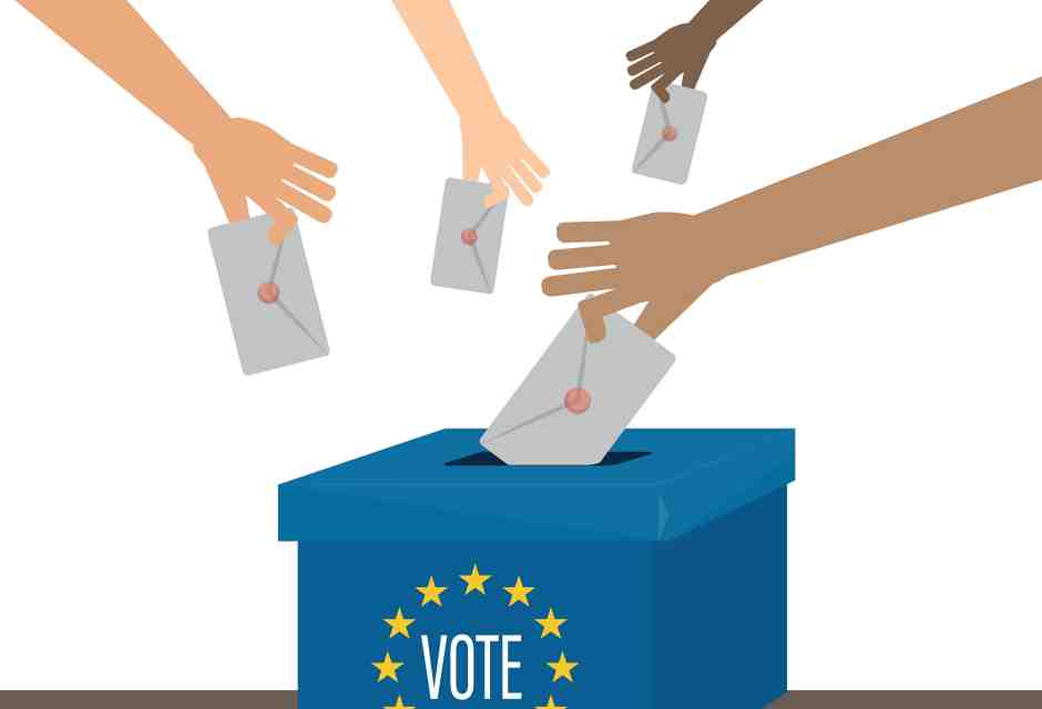 Cosa votano i foglianti alle elezioni europee? Tutto tranne M5s e Lega