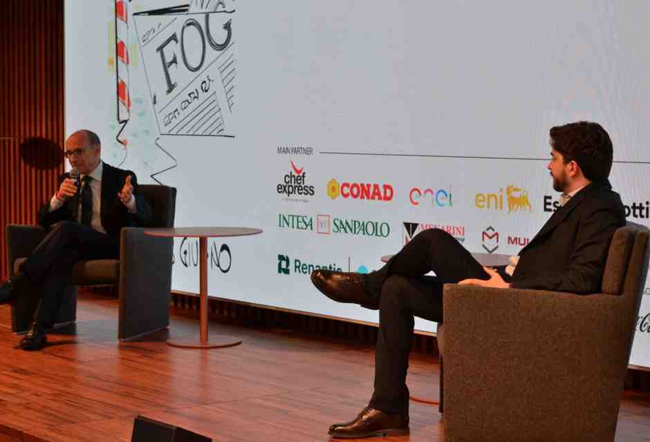 Busia: "Bene l'IA per gli appalti, ma bisogna garantire la trasparenza"