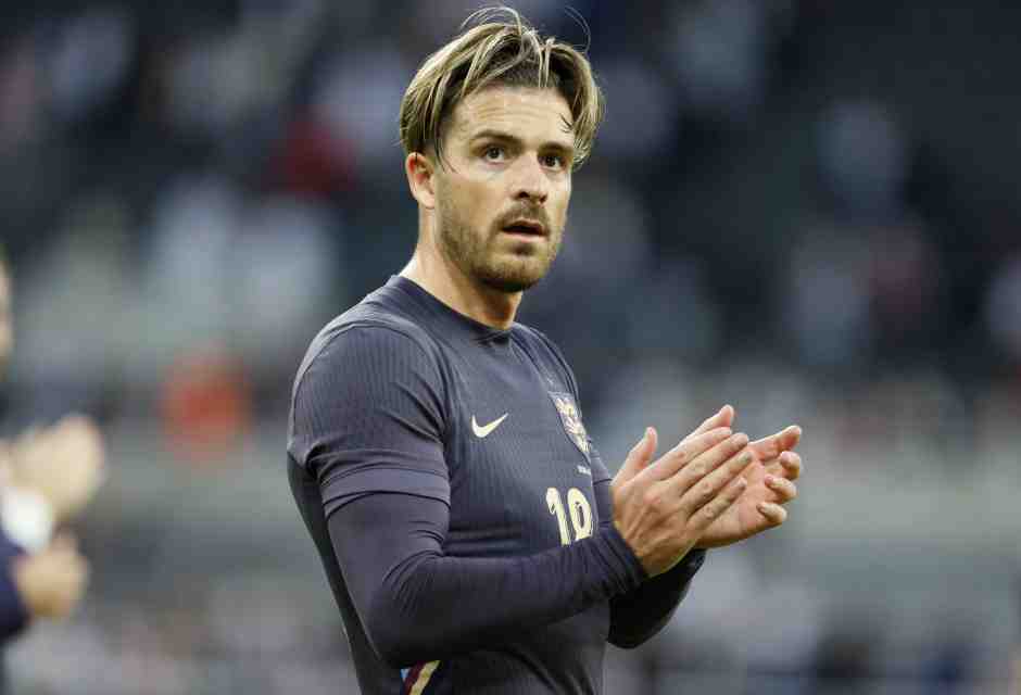 L’Inghilterra senza Grealish come un pub senza Guinness