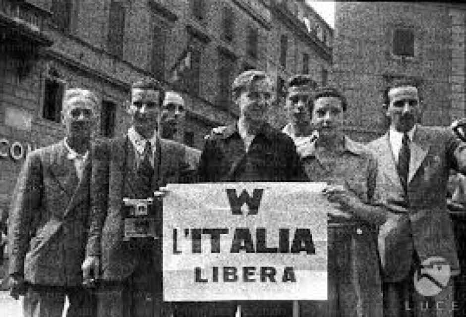 Il caso della prof. che nega la Resistenza ci dice molto della scuola italiana