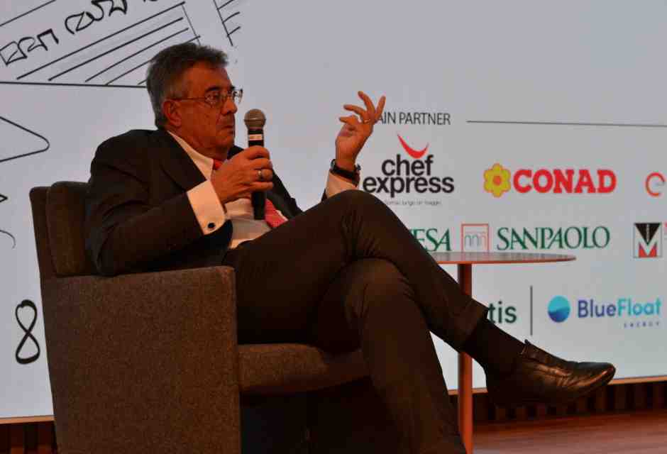 Roberto Sergio: "TeleMeloni? Macché, la Rai è Teleopposizioni. Bortone doveva essere licenziata"