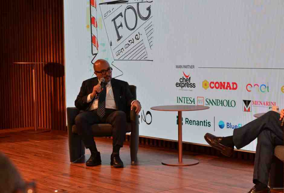 Sangiuliano: "Basta film finanziati al 100 per cento dallo stato"