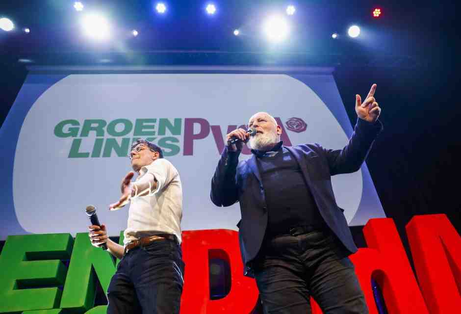 In Olanda gli elettori anti europei sono rimasti a casa. E negli altri paesi?