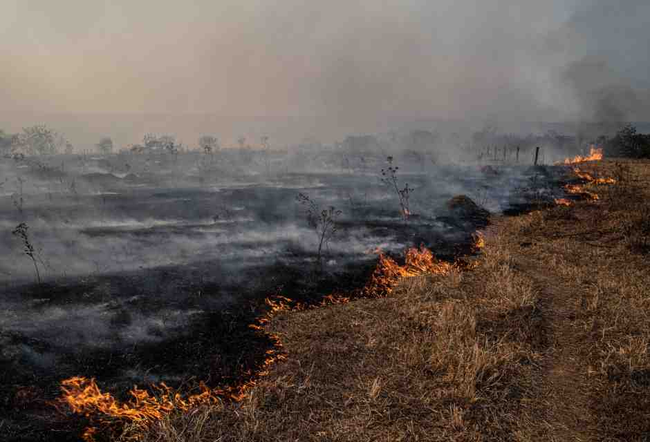 Dopo la catastrofe e l’annichilimento. Cosa significa vivere da sopravvissuti