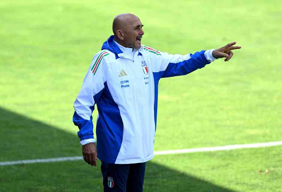 Spalletti da qui all’eternità. La strada per centrare la gloria